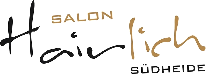 Salon Hairlich Südheide Logo